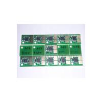 Large picture Lexmark E250  toner cartridge chip