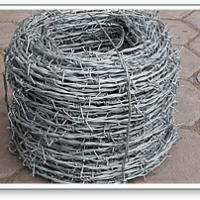 Large picture Barbed Wire