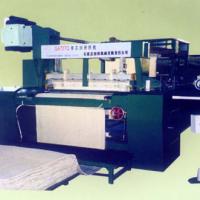 Large picture the framework of belt conveyor weaving machien