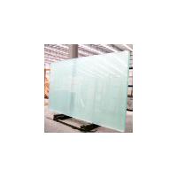 Large picture low iron glass (ultra clear glass) for Greenhouse