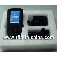 Large picture 13.56MHz Handheld RFID Reader DL8033