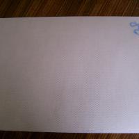 Large picture PP nonwoven