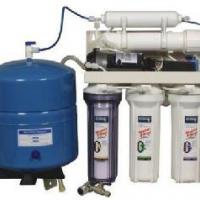 Large picture RO-water filter