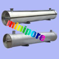 Large picture RO Membrane Housing