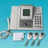 Large picture A new GSM alarm system with LCD(S3524A)
