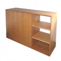 Large picture bamboo cabinet
