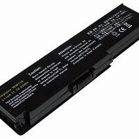Large picture laptop battery for dell 1420