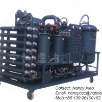Large picture Lubricant oil purification unit/hydraulic oil
