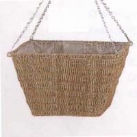 Large picture garden basket