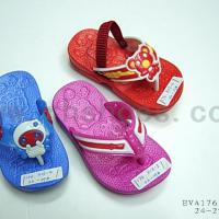 Large picture PVC Air Blowing Shoes,EVA Shoes,PVC Crystal Shoes