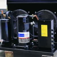 Large picture ZB Condensing Units