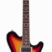 electric guitar LC-23