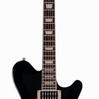 electric guitar LC-23 F-DL
