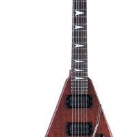 electric guitar LV-23