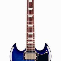 electric guitar LSG-25 FP