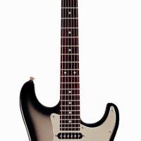 electric guitar LST-31 MP