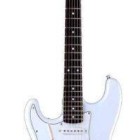 electric guitar LST-31 LH