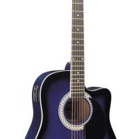 acoustic guitar LDG-15 L-CT