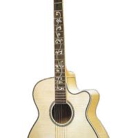 acoustic guitar LMJG-17 R-CE