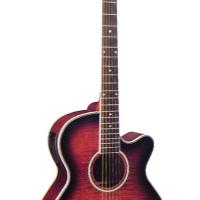 acoustic guitar LMJG-17M-FPCE