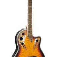 acoustic guitar LO-17-CE