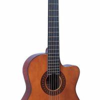 classical guitar LCG-17L-C