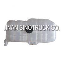 Large picture howo parts Expansion Tank Assembly