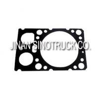 Large picture howo parts gasket