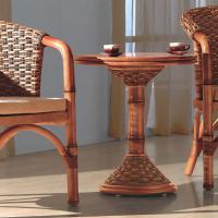 Indoor rattan leisure furniture (6)