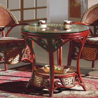 Indoor rattan leisure furniture (8)