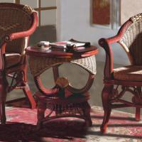 Indoor rattan leisure furniture (9)