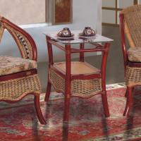 Indoor rattan leisure furniture (10)