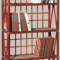 Indoor rattan shelf (3)