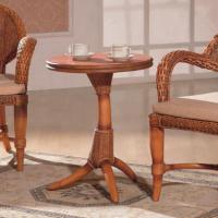 Indoor rattan leisure furniture (12)