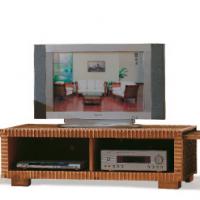 Indoor rattan living room furniture (9)