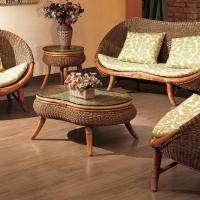 Indoor rattan furniture (4)