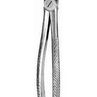 Large picture Tooth Extracting Forceps