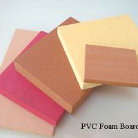 Large picture PVC Foam Sheets