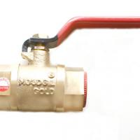 Large picture Brass ball valve
