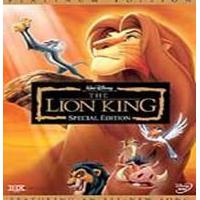 Large picture Lion King Platinum Edition