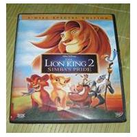 Large picture Lion King 2