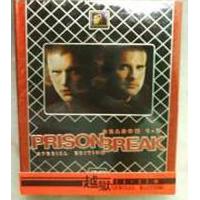 Large picture Prison Break Complete Season 1 & 2