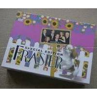 Large picture Frasier Complete Season 1-9