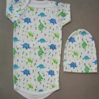 Large picture Romper, Baby T-Shirt & Baby Suit