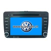 Large picture Special Volkswagen Magotan Car DVD player with TV,