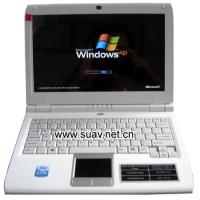 Large picture 10.2inch Foldaway Laptop Notebooks computers