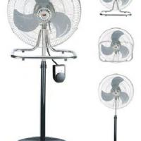 Large picture industrial fan