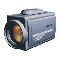 Large picture Zoom Camera (CCTV)