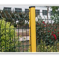 Large picture Wire Mesh Fence
