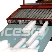 Large picture Quality Block ice machine (10ton/day)
